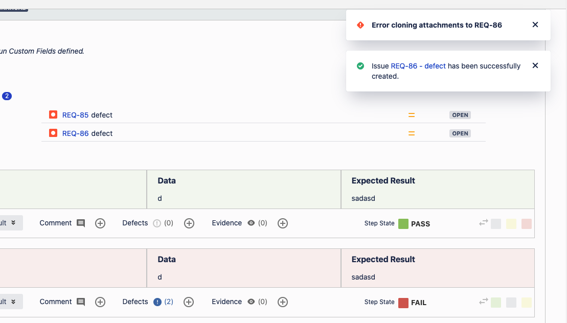 Jira Xray Tutorial Defect Mapping And Test Coverage Jira Xray Hot Sex